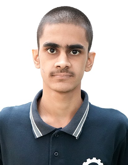BHAWANI SWAMI