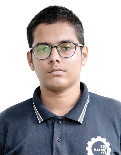 SHUBHAM YADAV