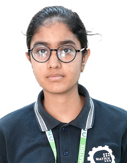 SAUMYA SHARMA