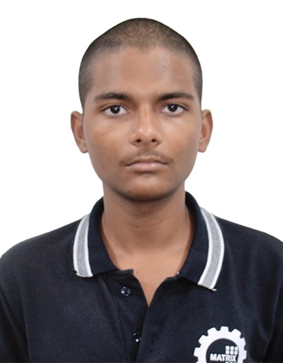MONTI KUMAR SINHA