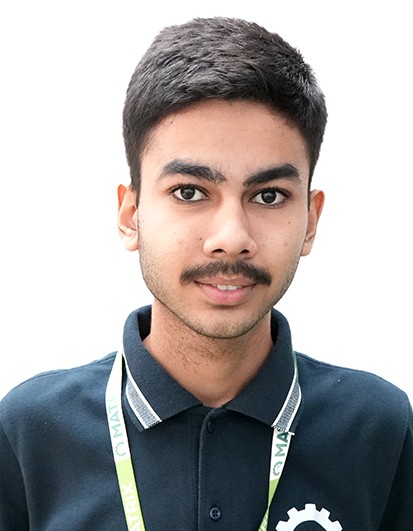 PRANSHU BHARIA