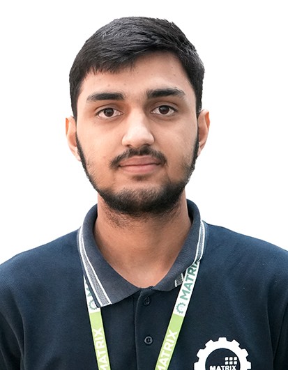 AKSHIT KUMAR