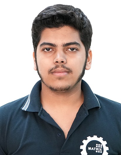 KARTIK CHOUDHARY