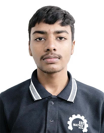 POURUSH JALAN