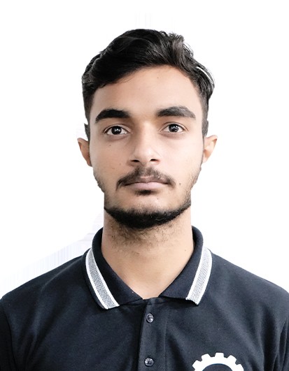 GAJENDRA CHOUDHARY