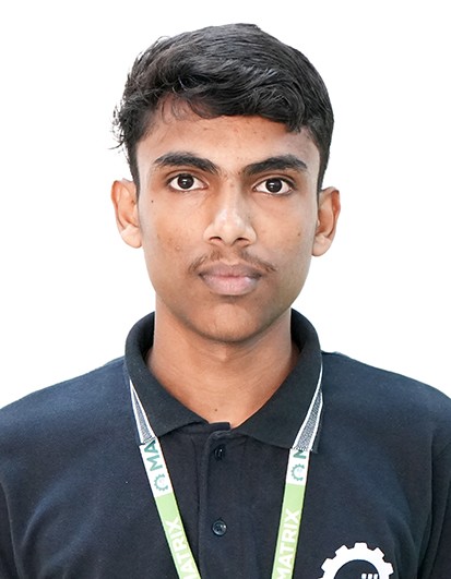 HITESH KUMAR SAINI