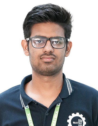 DEV KUMAR