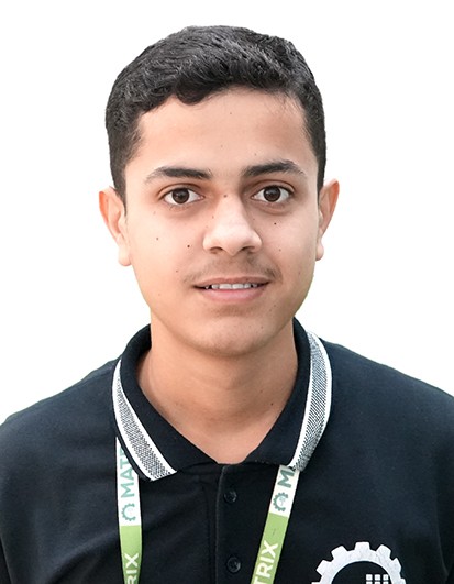 MOHIT CHHIRANG
