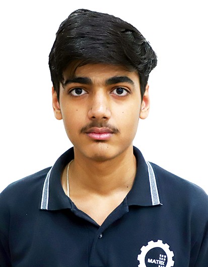 YUVRAJ SAINI