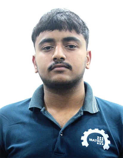 SAHIL GURJAR