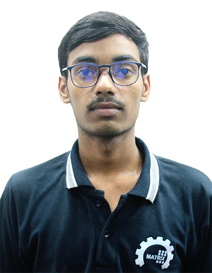 MOHIT YADAV