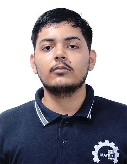 SHUBHAM YADAV