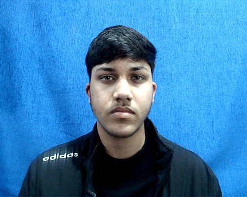 SARJEET SINGH RATHORE