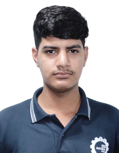 DEEPANSHU VERMA