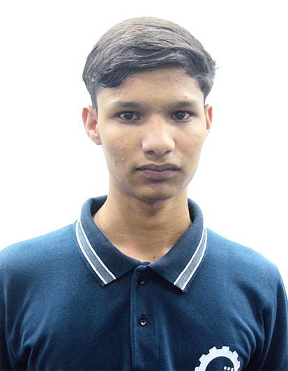 PULKIT KUMAR