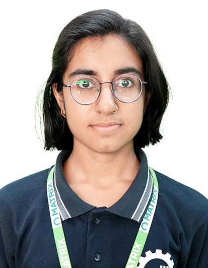 DIVYA JANGIR