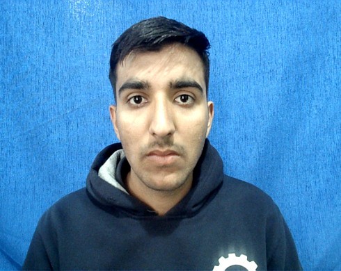 BHAVIN