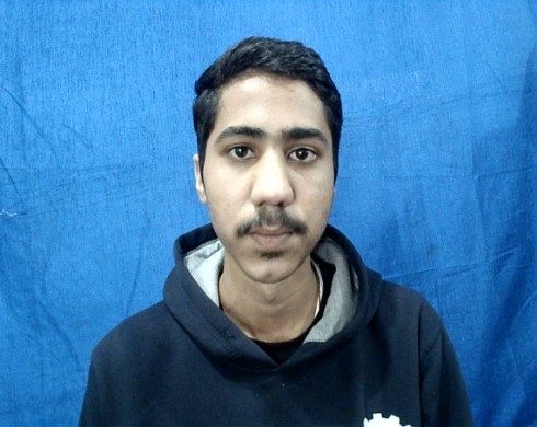 ABHISHEK YADAV
