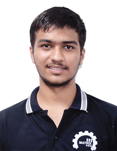 MAYANK