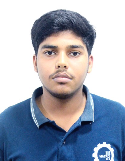 PRATIKSH
