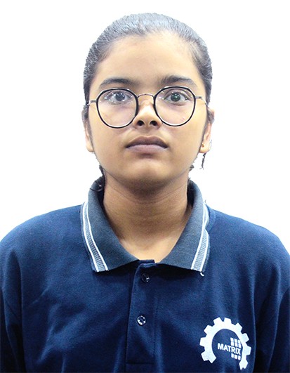 NANDINI SHARMA