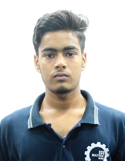 SIDDHARTH SANKHALA