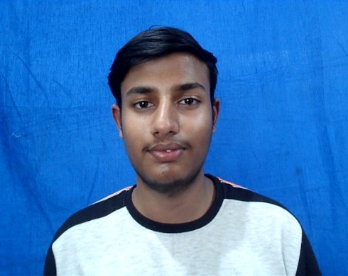 LOKESH GUPTA