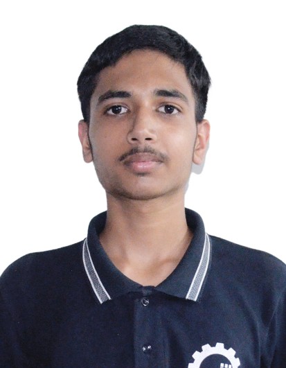 PULKIT THORI