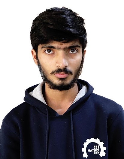 MANISH KUMAR