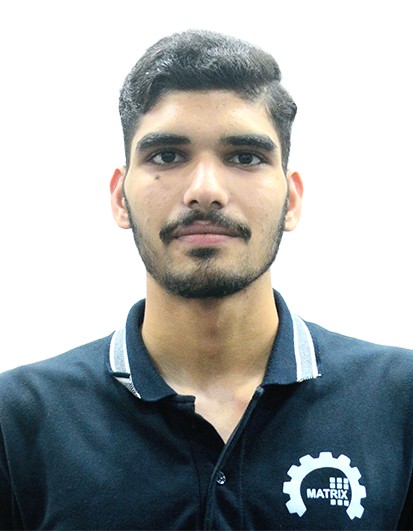 SAHIL DARA