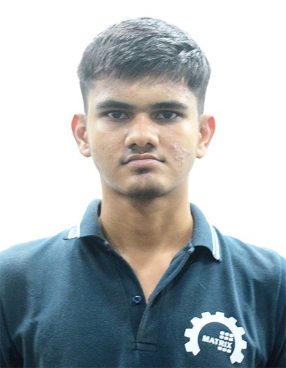 SAHIL