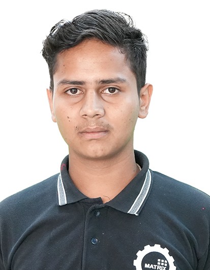 HARSH YADAV