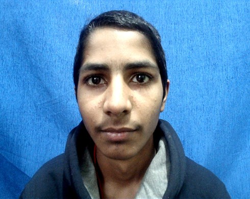 ANKIT YADAV