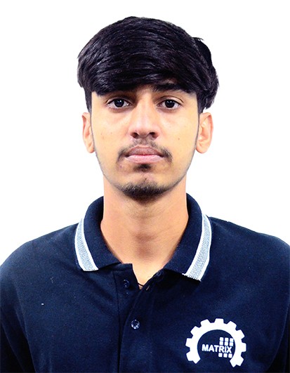 MANISH BISSU