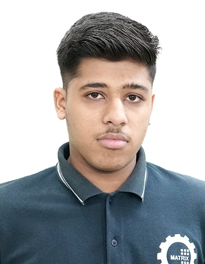 ROBIN YADAV