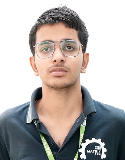 SHIVAM CHOUDHARY
