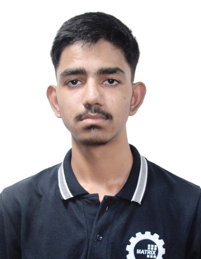 Gaurang Bhati