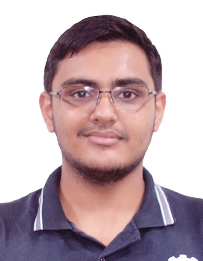 DAKSH CHOUDHARY