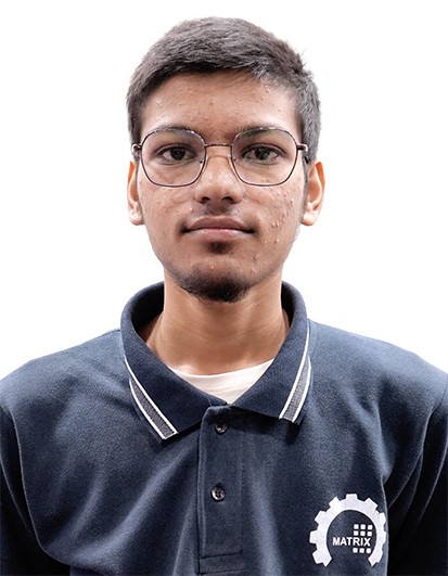 ISHAN JAIN
