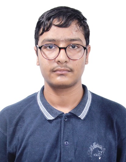 VAIBHAV YADAV