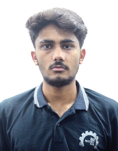 PRATIJ CHOUDHARY