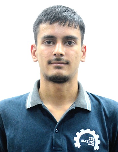 DEVANSHU BUDANIA