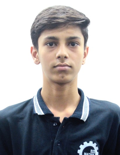 GAURAV SONI