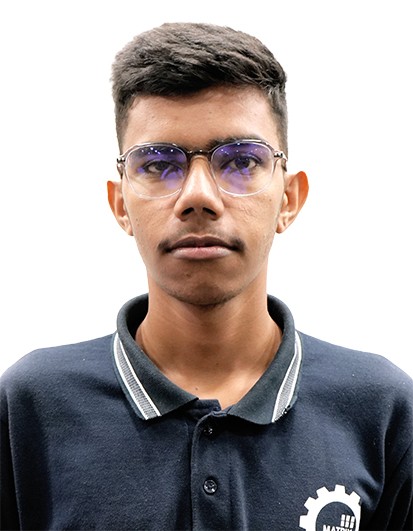 ROHIT CHOUDHARY