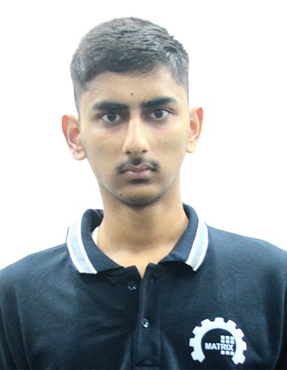 MANISH KASWAN