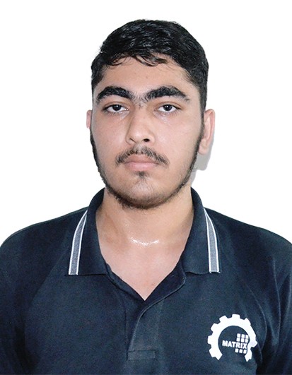 DIKSHANT DANGI