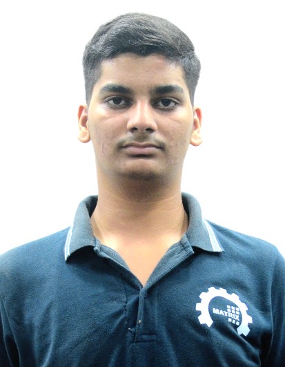 NITIN CHOUDHARY