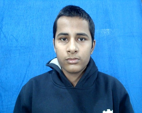 ABHINAV GODARA