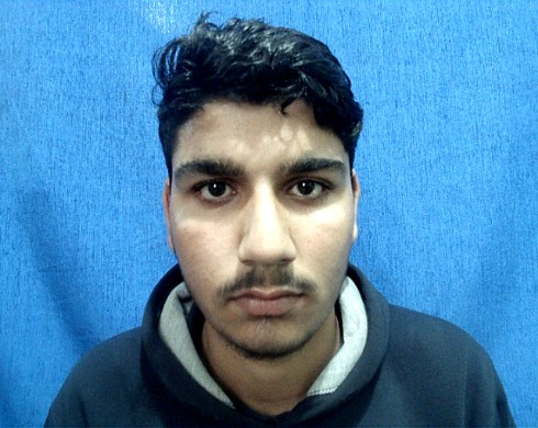 PRITAM SINGH