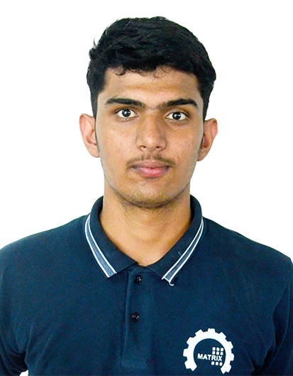 DIVYANK CHOUDHARY